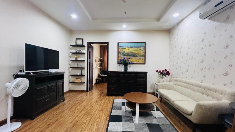 Homestay Times City Luxury 01T1N — отель в Ханое, Вьетнам
