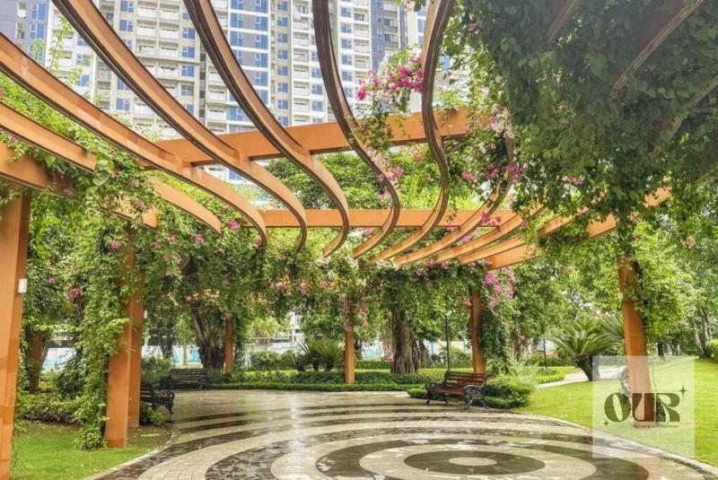 Vinhomes Smart City Tay Mo, Nam Tu Liem,OUR Homestay The Tonkin 2- Bangkok — отель с удобным расположением в Ханое
