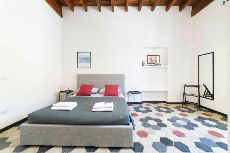 Vintage Cavour a Sassari - Spazioso appartamento centrale