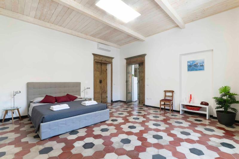 Vintage Cavour a Sassari - Spazioso appartamento centrale