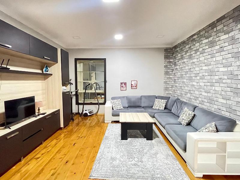 La Casa de Tbilisi — отель в Тбилиси, Грузия