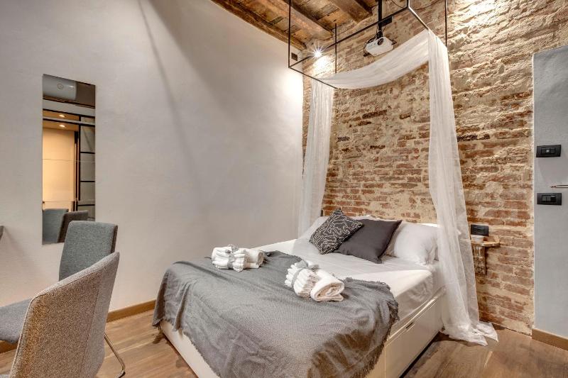 Mamo Florence - Vigna Vecchia Studio — комфортный отель в Флоренции