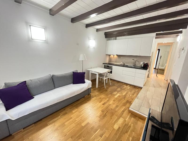 Suite Milan - Repubblica — отель в Милане, Италия