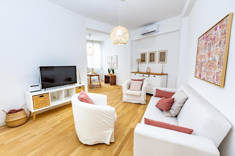 Casa Vidaschi close to Trastevere — отель с удобствами в Риме