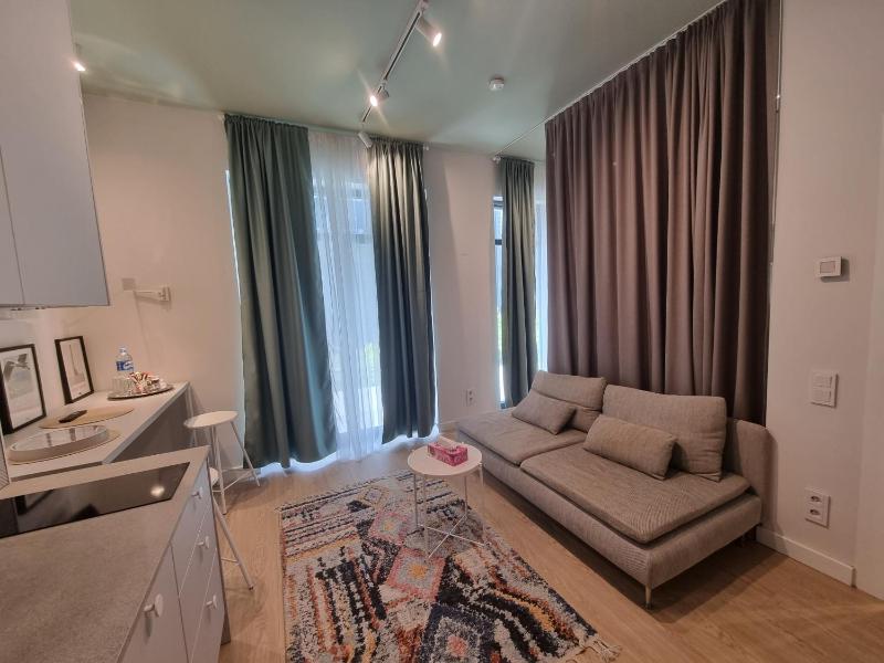 Old Town Renaissance Apartment — отзывы гостей и цены