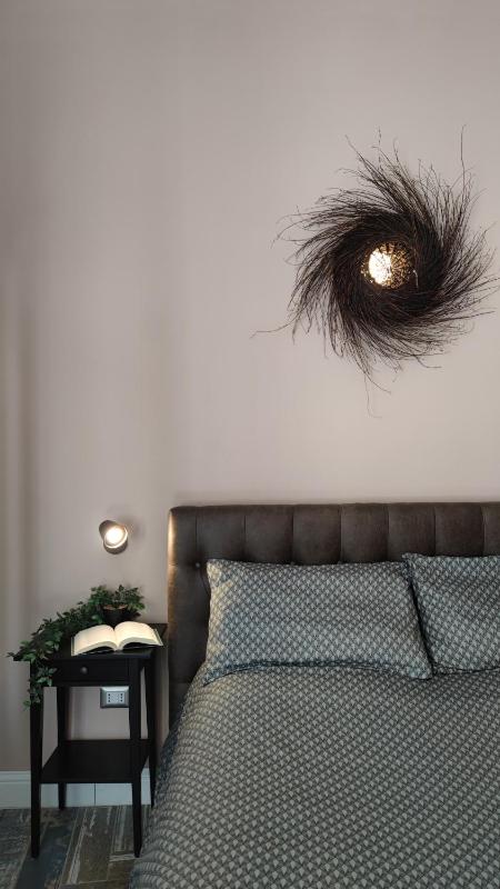 Sa Mama 'e Su Sole a Cagliari - Incantevole B&B centrale