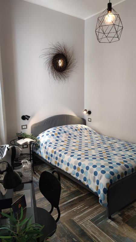 Sa Mama 'e Su Sole a Cagliari - Incantevole B&B centrale