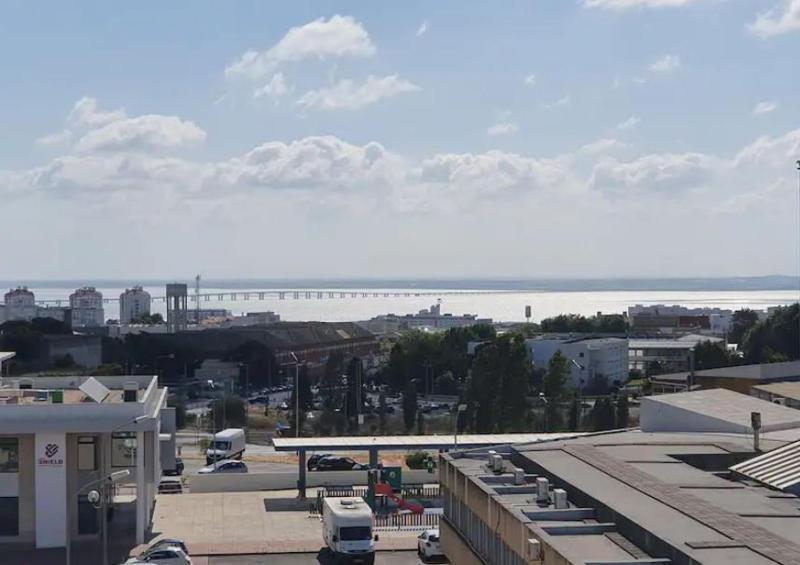 Treetops Lisbon @ Tejo — забронировать отель в Лиссабоне