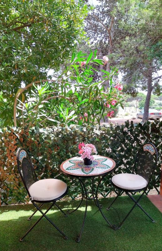Domus Oleanders a Costa Rei - Appartamento Fronte Mare
