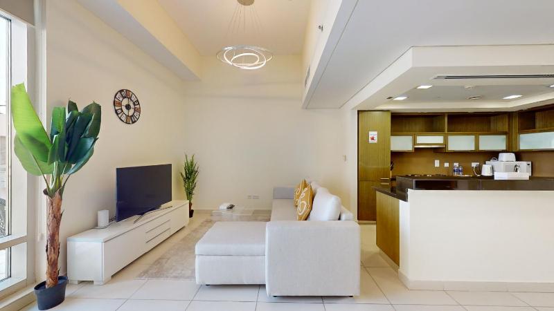 Primestay - The Lofts 1BR in Downtown Dubai — отзывы гостей и цены