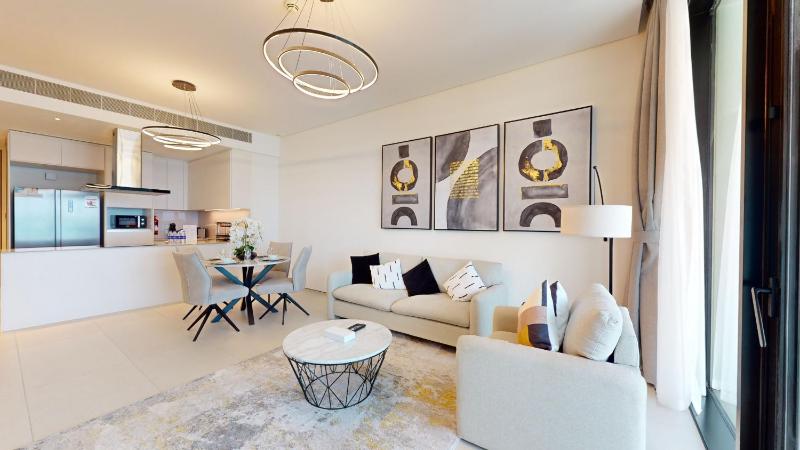Primestay - Splendor 2BR in Address JBR — отзывы гостей и цены