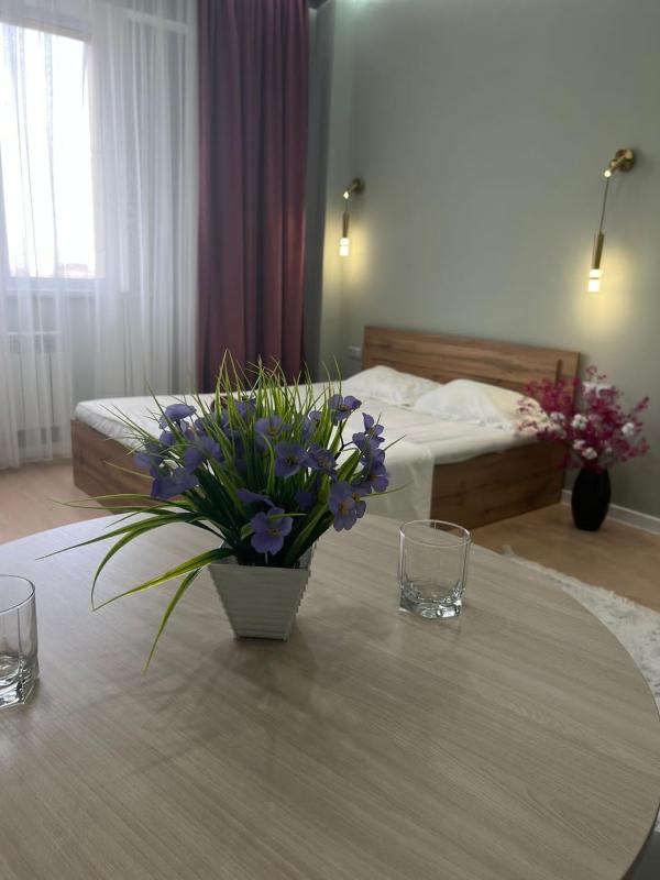 Aylin apartments 118/2 — забронировать отель в Алматы