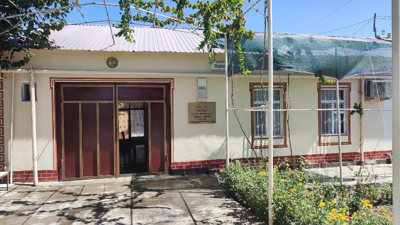 Leyla Guest House — отель в Бухара, Узбекистан