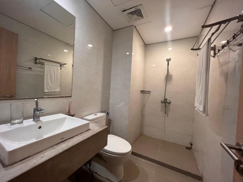 Цены на 3415B Mipec Riverside nice view в Ханое