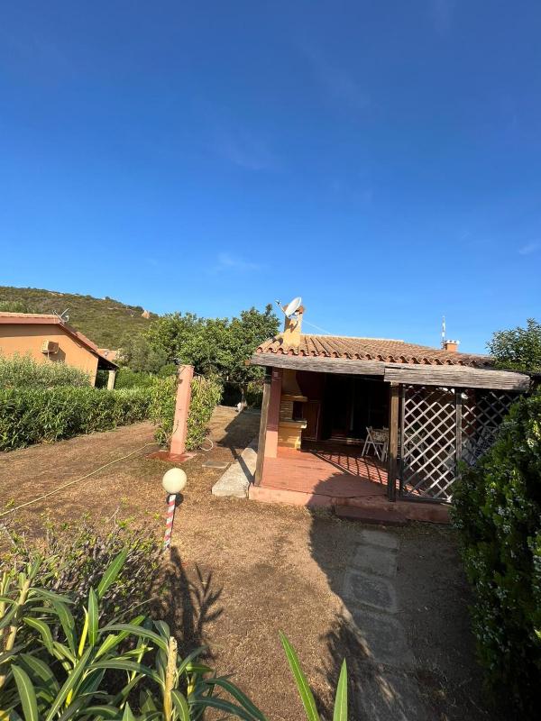 Rey Playa a Costa Rei - Accogliente Casa con Parcheggio