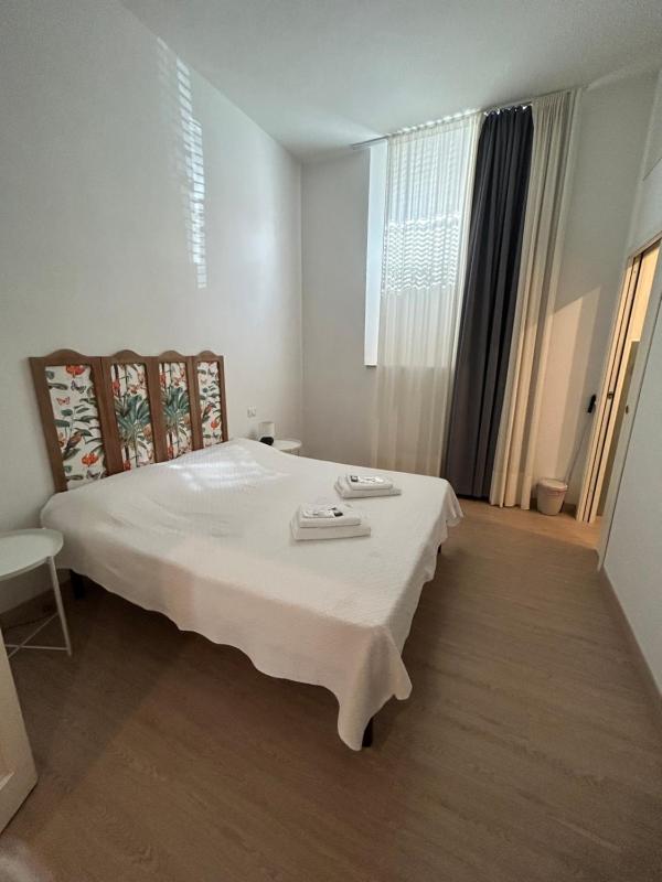 Ensuite Florence room — комфортный отель в Флоренции