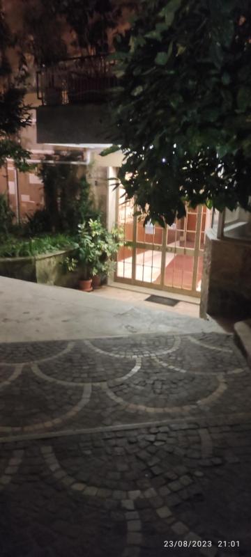 Appartamento Roma Citta Giardino — забронировать отель в Риме