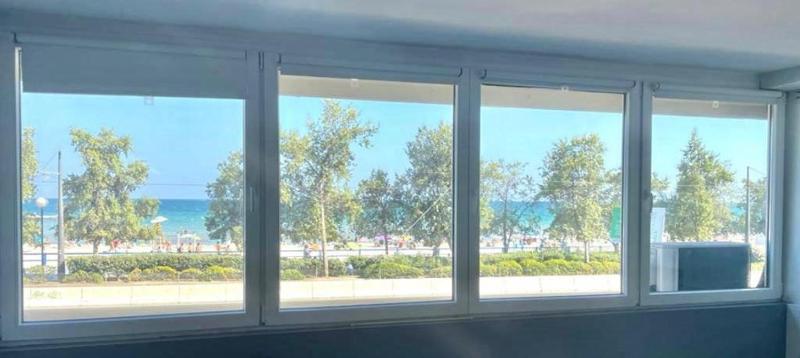 POSTIGUET APARTAMENTO VENTURA PREMIUM — отель с удобствами в Аликанте