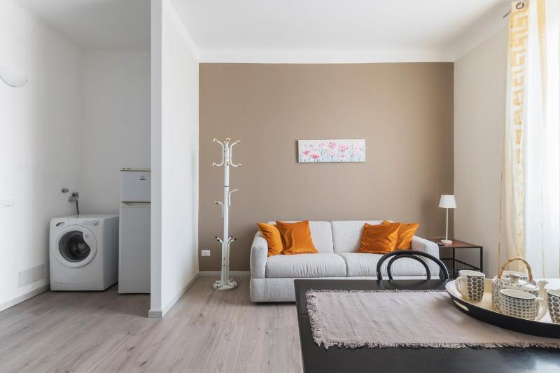 Maison La Vecchia Milano - Via Missaglia - by Host4U — отзывы гостей и цены