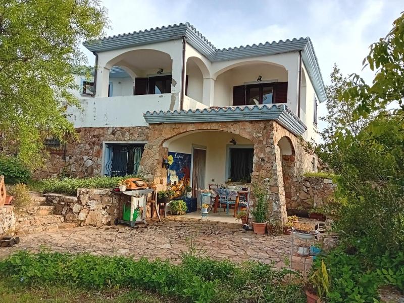 Lugori a Seùlo - Appartamenti con vista mozzafiato