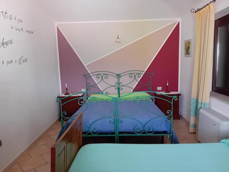 Lugori a Seùlo - Appartamenti con vista mozzafiato
