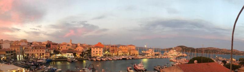 Casa Las Molas a La Maddalena - Vista mare incantevole