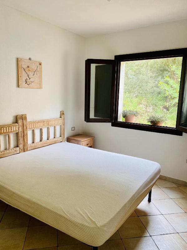 Casa MALCUSA a San Pantaleo - Relax in Costa Smeralda