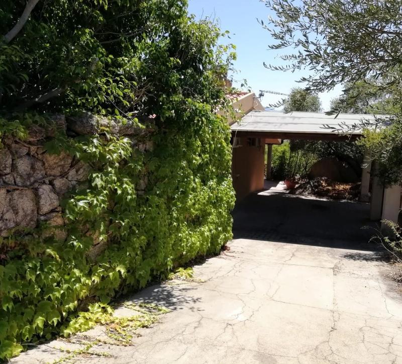 Benjamin Room a Olbia - Accogliente guesthouse con giardino