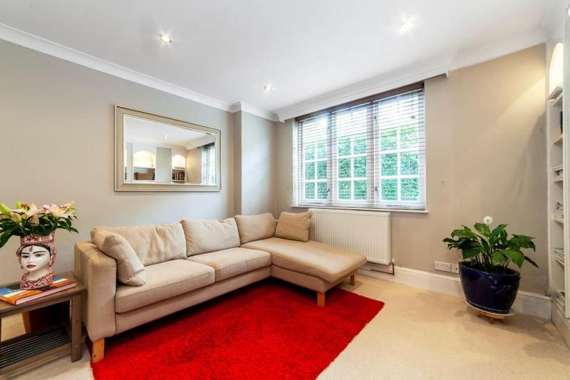 Wandsworth 2-Bed Apartment with Free Parking Space — отель в Лондоне, Соединенное Королевство