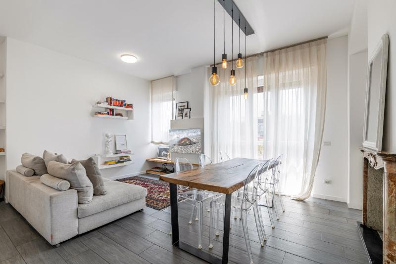 Easylife - Comfort in Pta Romana con terrazza — отель с удобным расположением в Милане