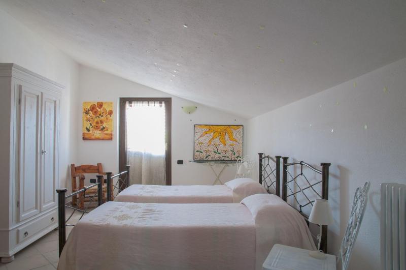 B&B Le Fresie a Nuoro - Accogliente con vista panoramica