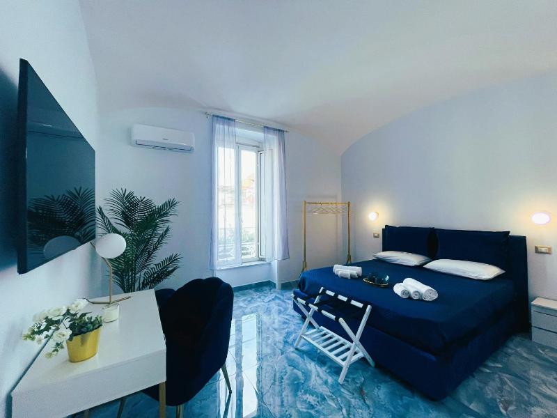 Luxury Blue House — отзывы гостей и цены