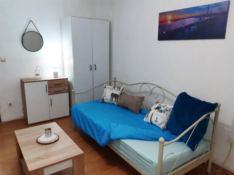 Apartman Paris — отзывы гостей и цены
