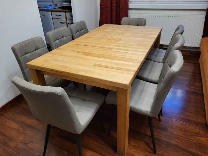 CozyNite Premium Apartment Hauptbahnhof 3 — отель с удобствами в вене