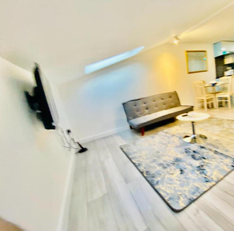 Цены на One Bed Room Flat Near Wembley stadium в Лондоне