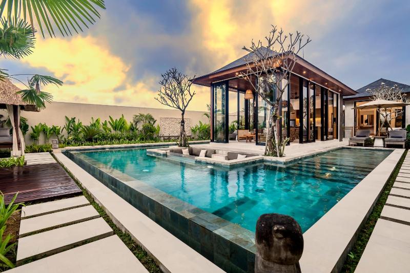 Villa Reva by BaliSuperHost — забронировать отель в Убуде