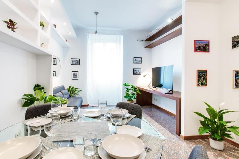 Antinori Testaccio Cozy Apartment — комфортный отель в Риме