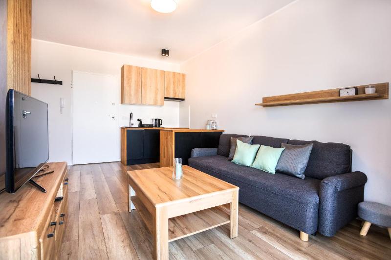 Цены на Apartament Yana 35 Warsaw в Варшаве