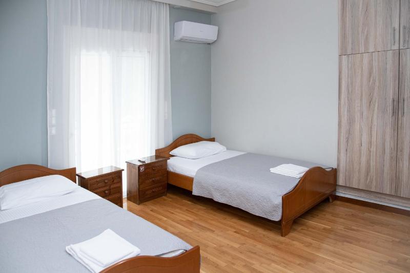 Athens Core Comfort — отель в Афины, Греция