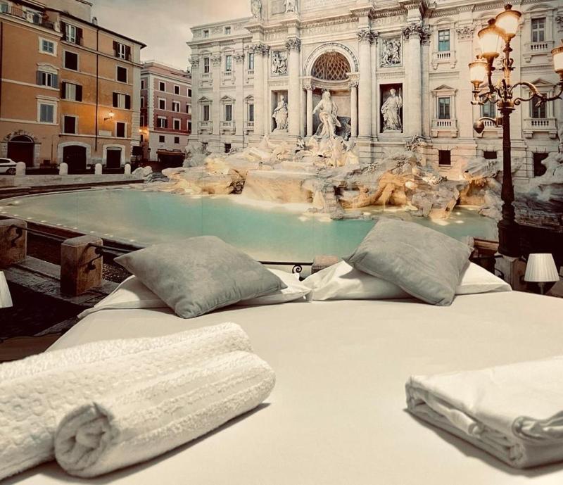 Relax a San Lorenzo — отель с удобствами в Риме