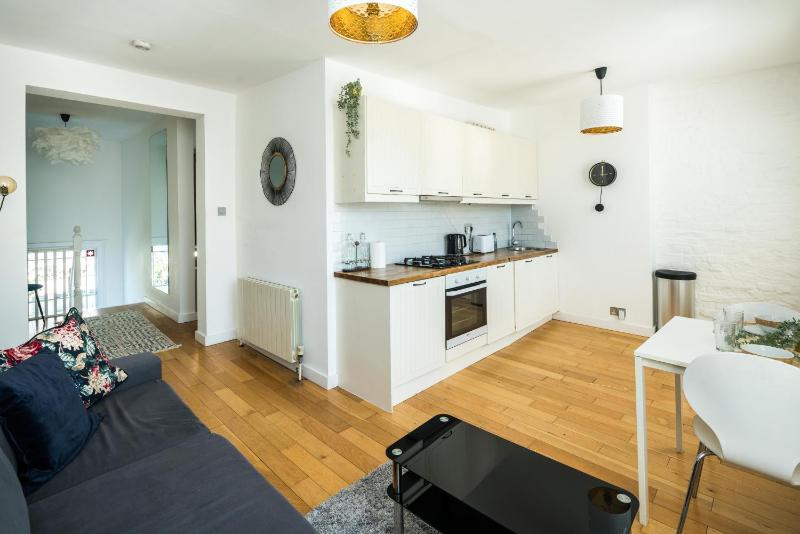 Цены на 1 Bedroom Notting Hill в Лондоне