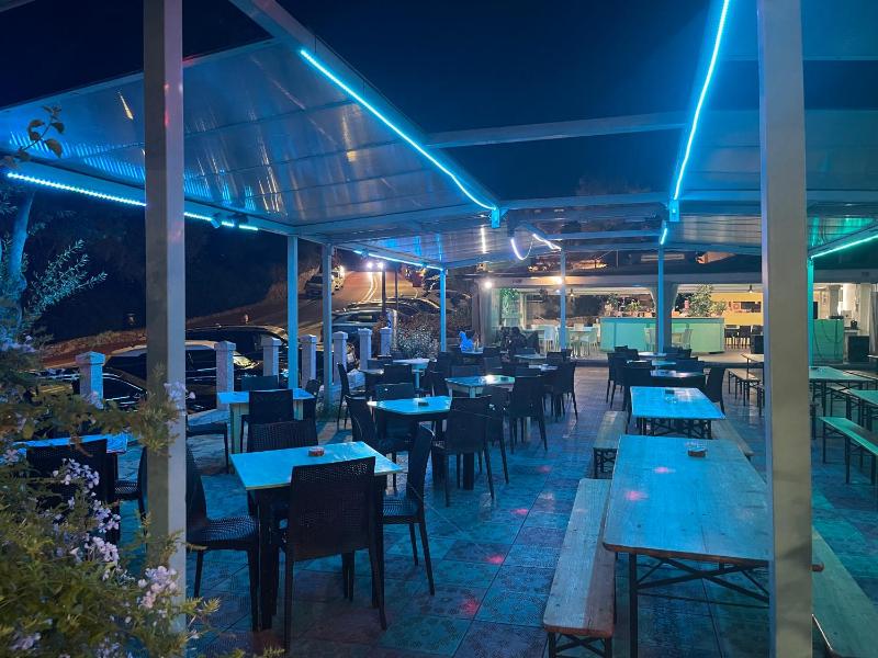 Piazza Ginestre a Porto Rotondo - Spiaggia Privata