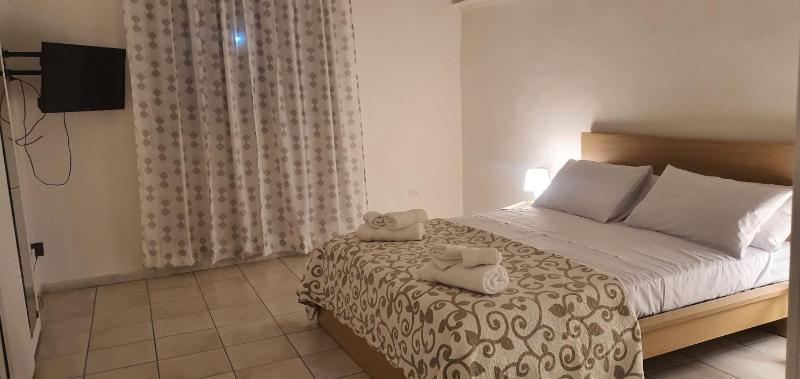 Цены на San Gennaro Holiday Home в Неаполе
