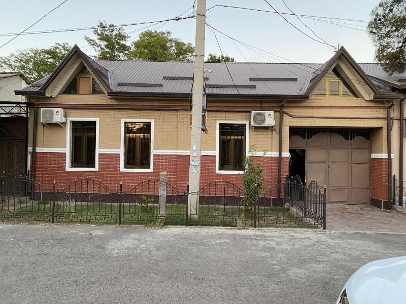My Hovli — отзывы гостей и цены