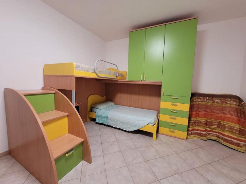 Sorso, 18km di spiagge - Spazioso appartamento low-cost