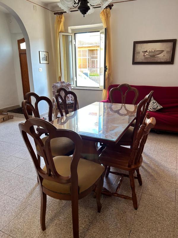 Casa Eleonora a Olmedo - Moderno appartamento pet-friendly
