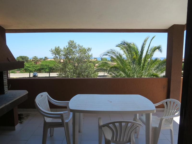 Villetta Sunrise 102 - Spettacolare vista mare a Monte Nai