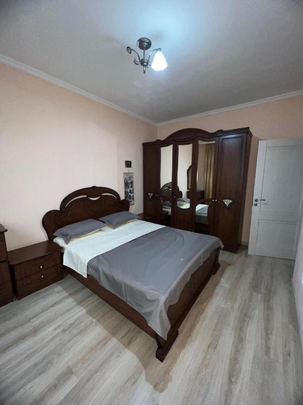 Nureke Apartment's — отель с удобствами в Алматы