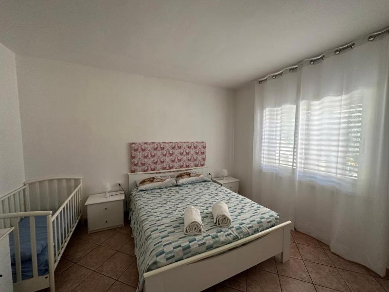 CANNONHOUSE La Pavoncella Rosa a Bari Sardo - Lussuoso appartamento vicino al mare