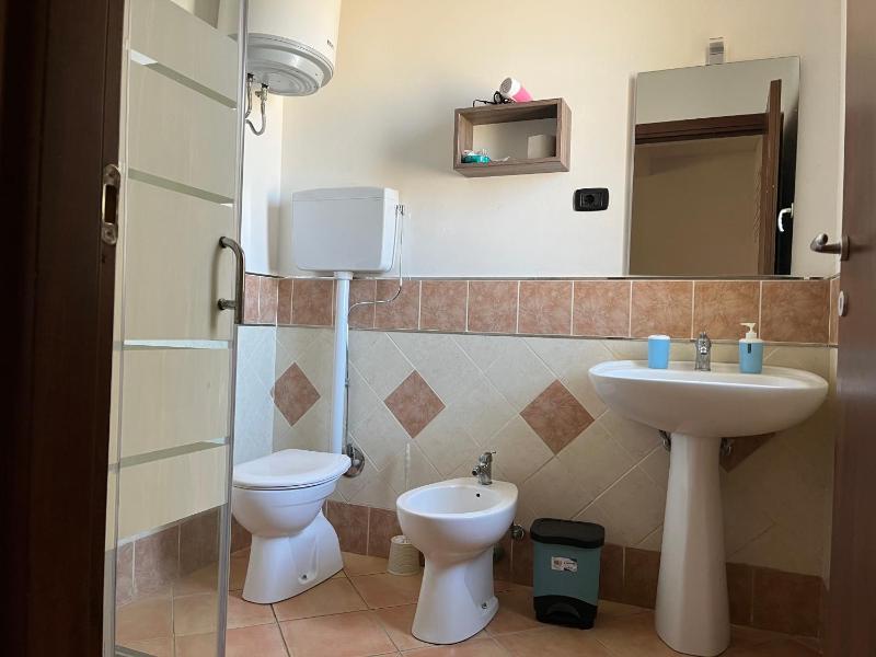B&B Piandelidei a Sassari - Tranquillo rifugio con giardino